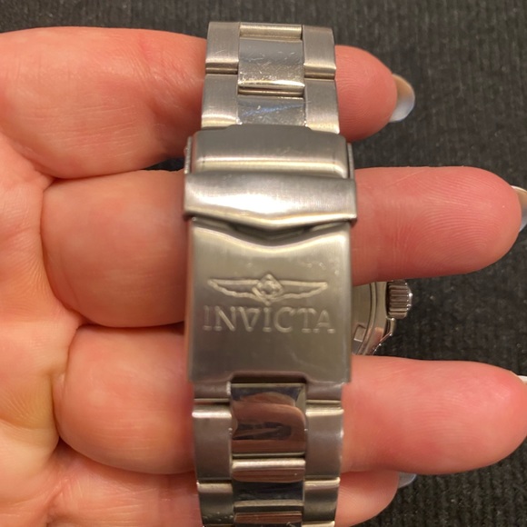 Invicta Angel Collection Watch - Picture 4 of 5